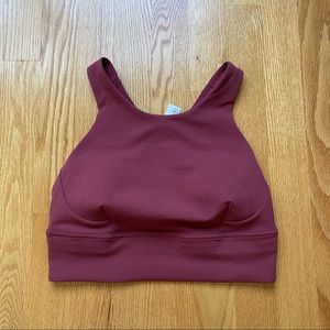 SOLD Lululemon Bra